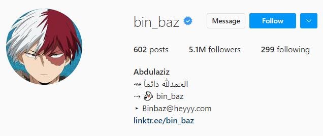 Dubai Influencers