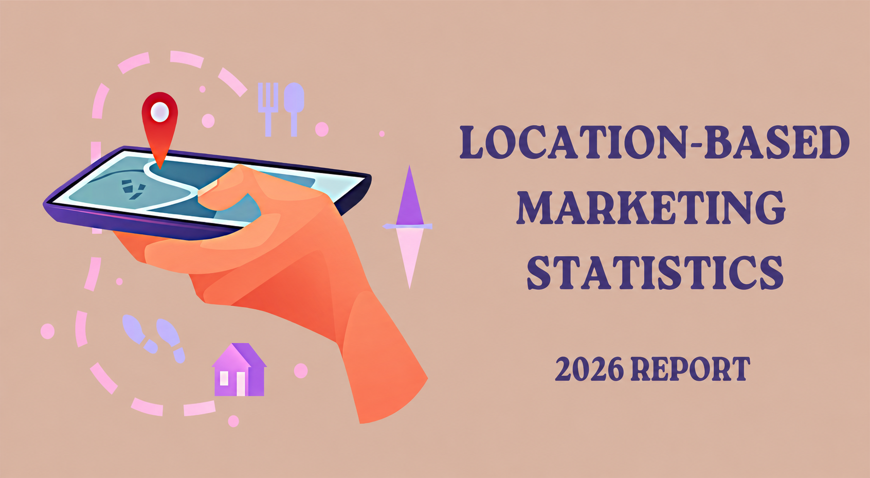 location-based marketing statistics