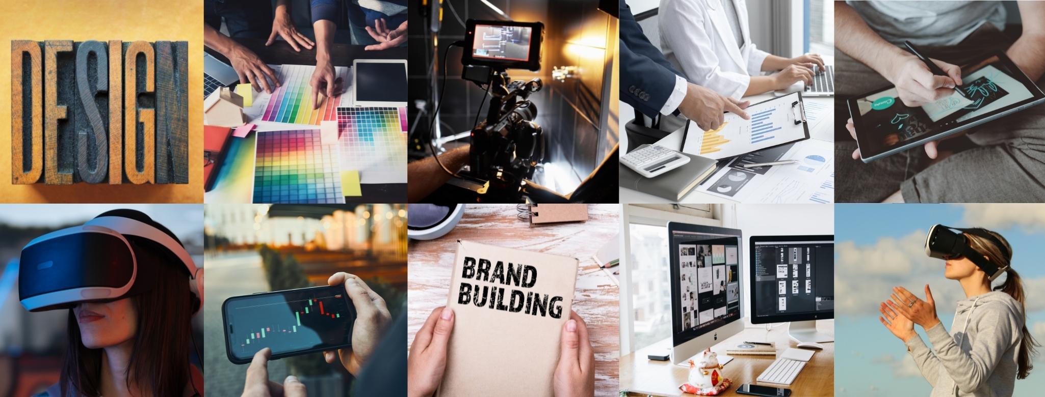 creative marketing agency