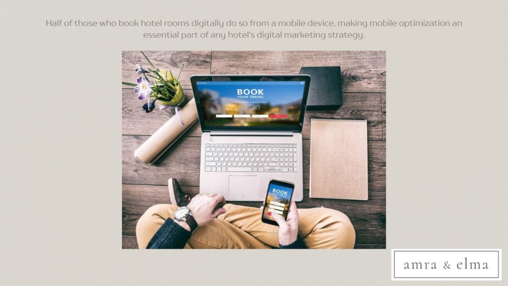 Hotel marketing statistics 4 Hotel marketing statistics 4