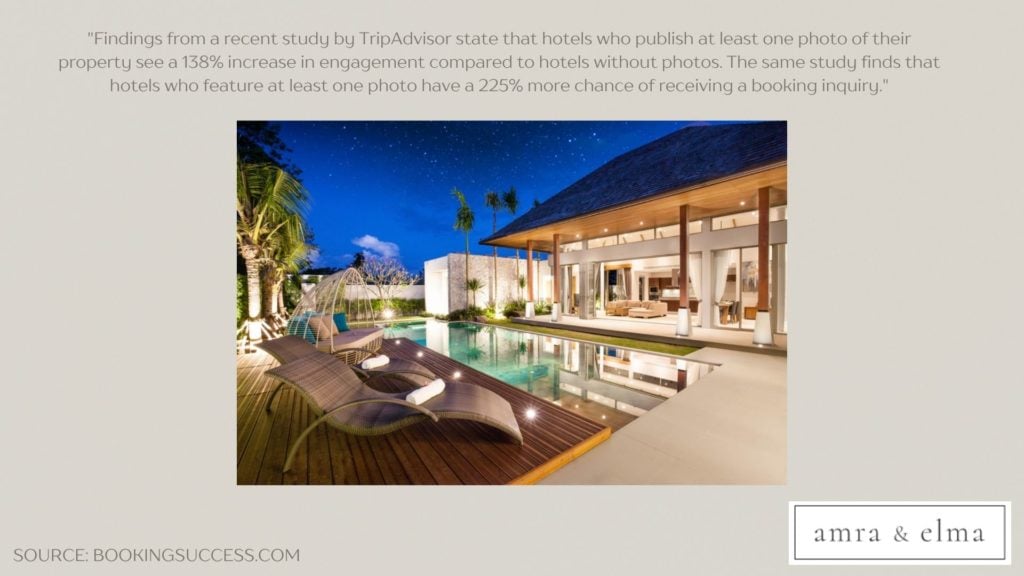 Hotel marketing statistics 1 Hotel marketing statistics 1