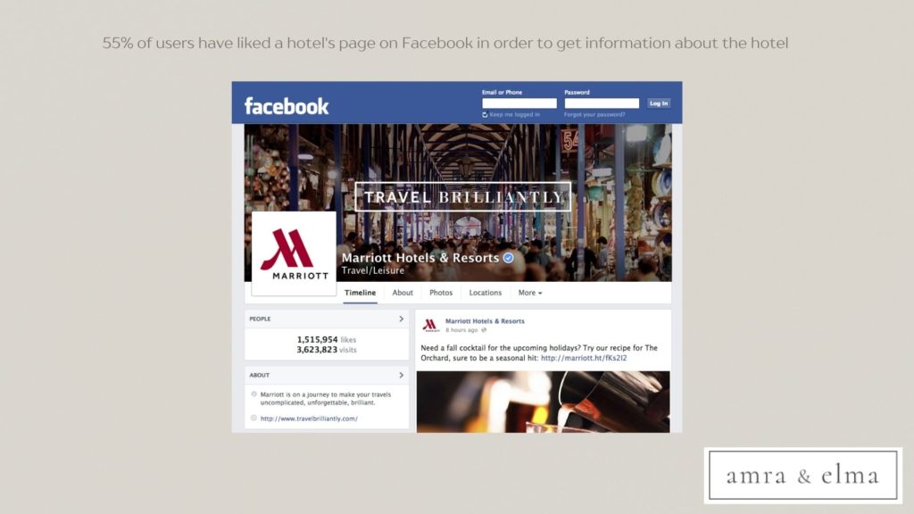 Hotel marketing statistics 6 Hotel marketing statistics 6