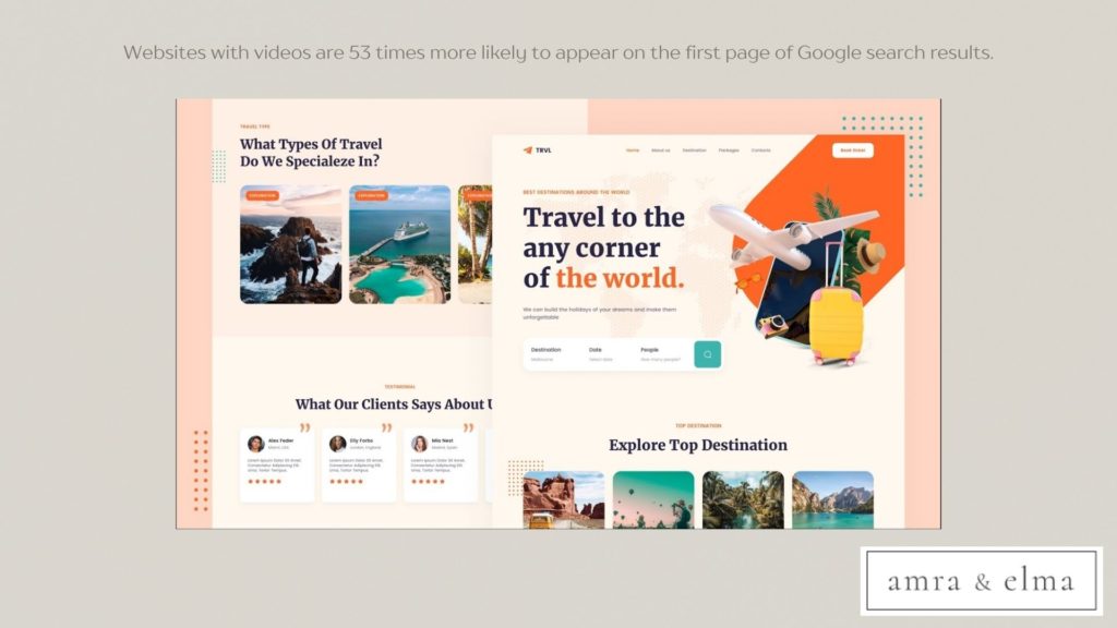 Hotel marketing statistics 8 Hotel marketing statistics 5