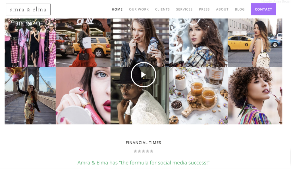 top digital marketing agencies in NYC