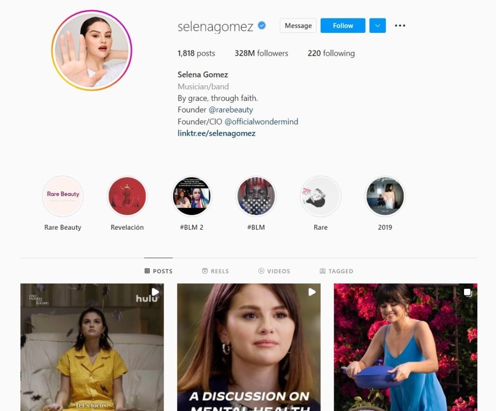 Richest Influencers Richest Influencers