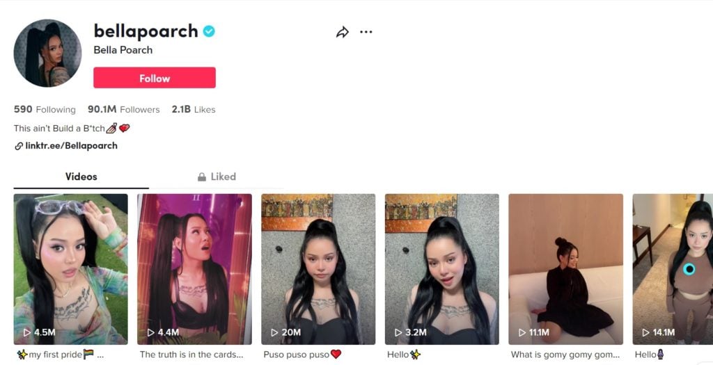 Richest Influencers Richest Influencers