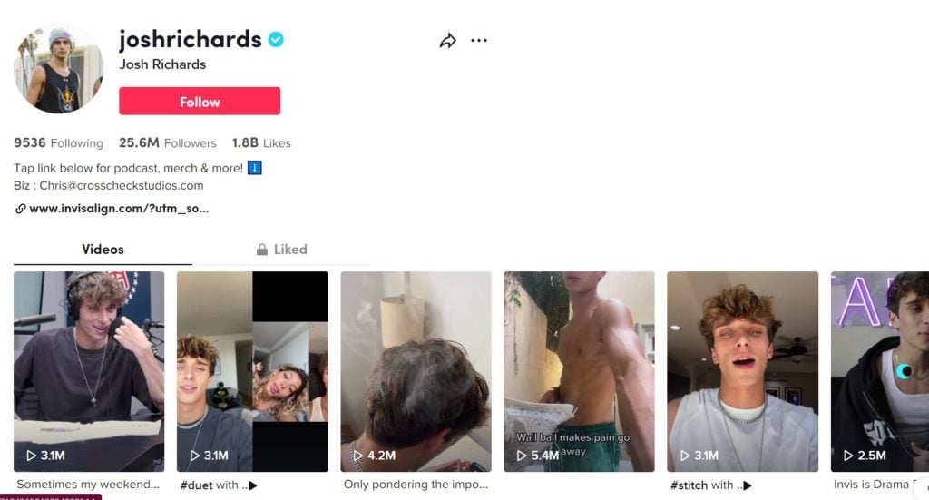 Richest Influencers Richest Influencers
