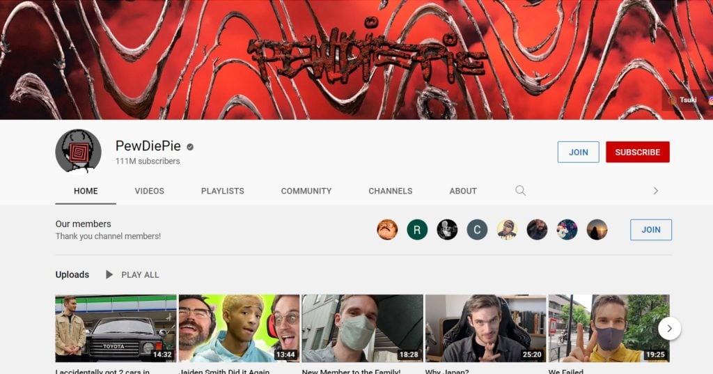 Richest Influencers Richest Influencers