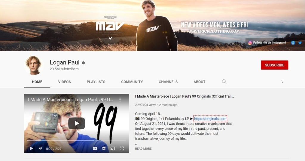 Richest Influencers Richest Influencers