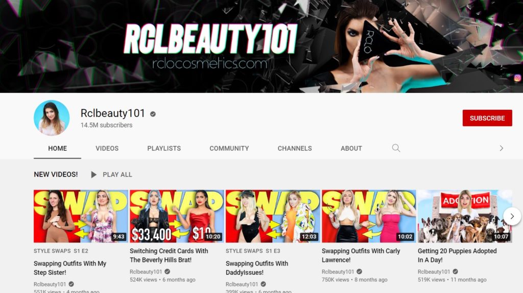 highest paid youtubers highest paid youtubers