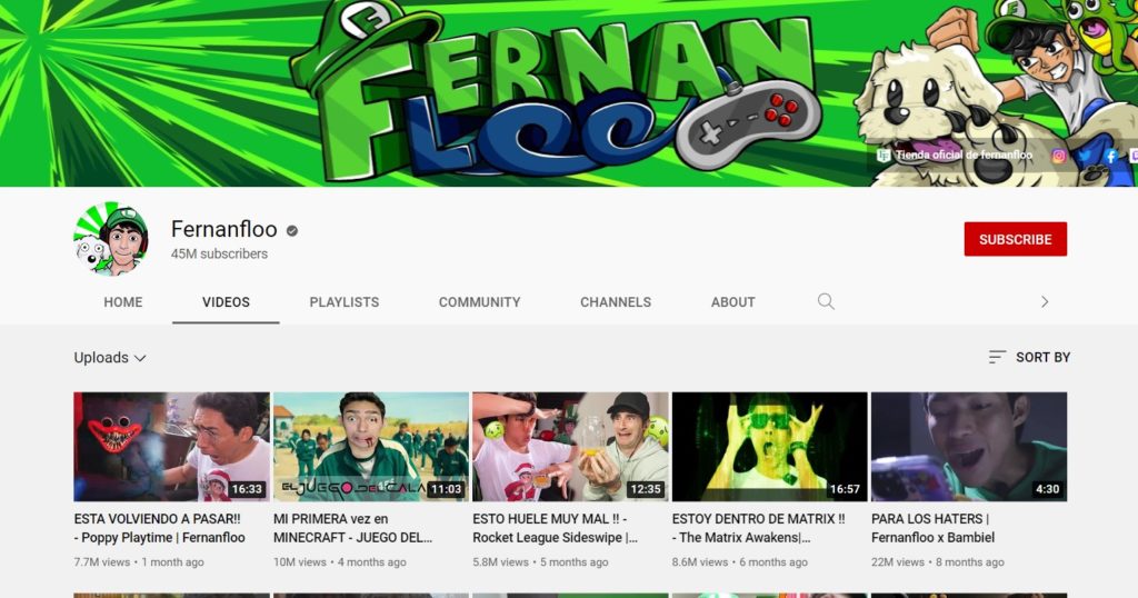 highest paid youtubers highest paid youtubers