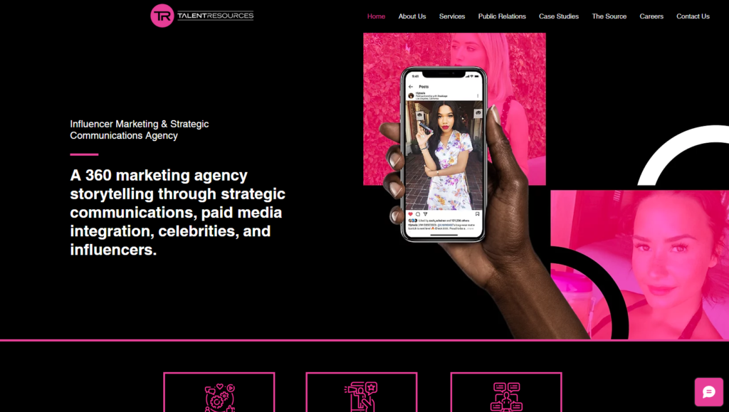 Screenshot_1 Top Digital Marketing Agencies in NYC