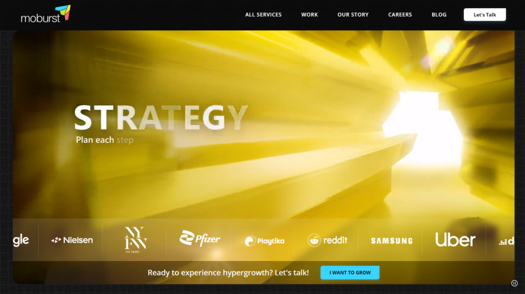 BEST SOCIAL MEDIA AGENCIES