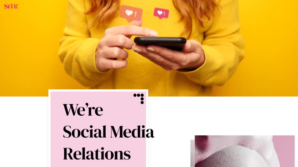 BEST SOCIAL MEDIA AGENCIES