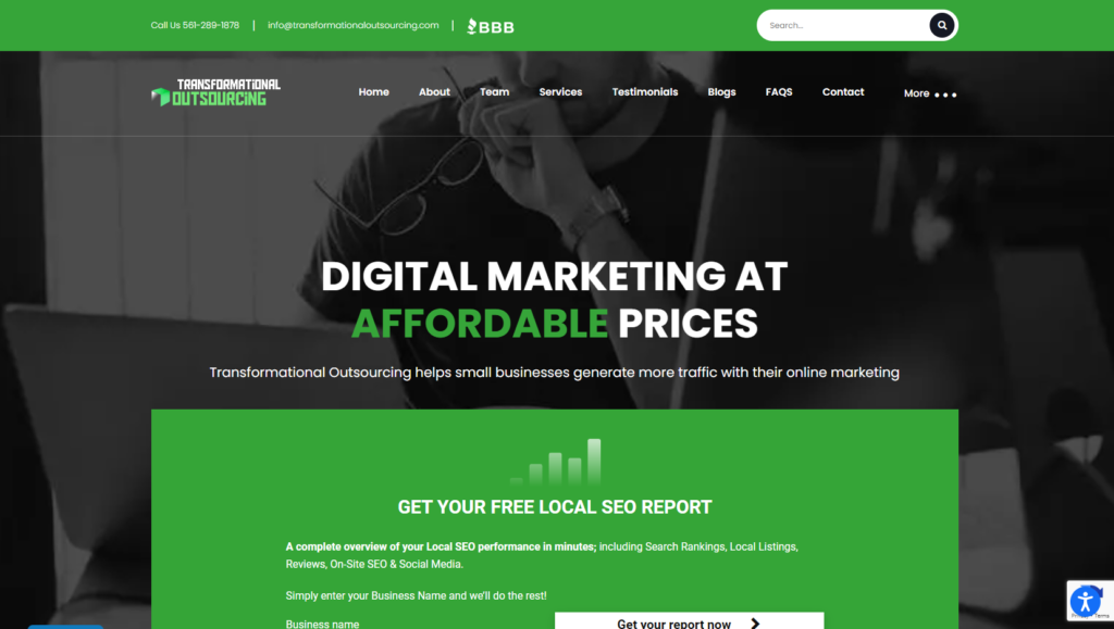 TOP MARKETING AGENCIES IN MIAMI