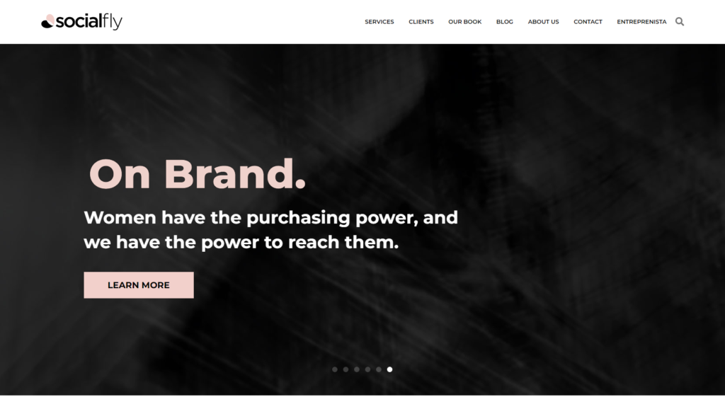 SOCIAL MEDIA AGENCIES IN LOS ANGELES