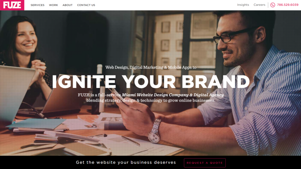 TOP MARKETING AGENCIES IN MIAMI