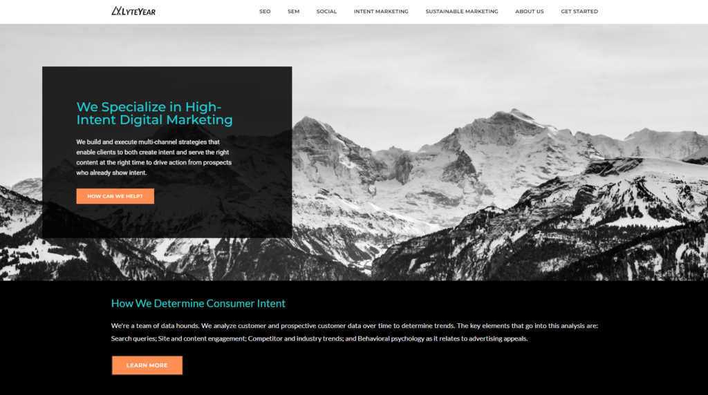 BEST SOCIAL MEDIA AGENCIES