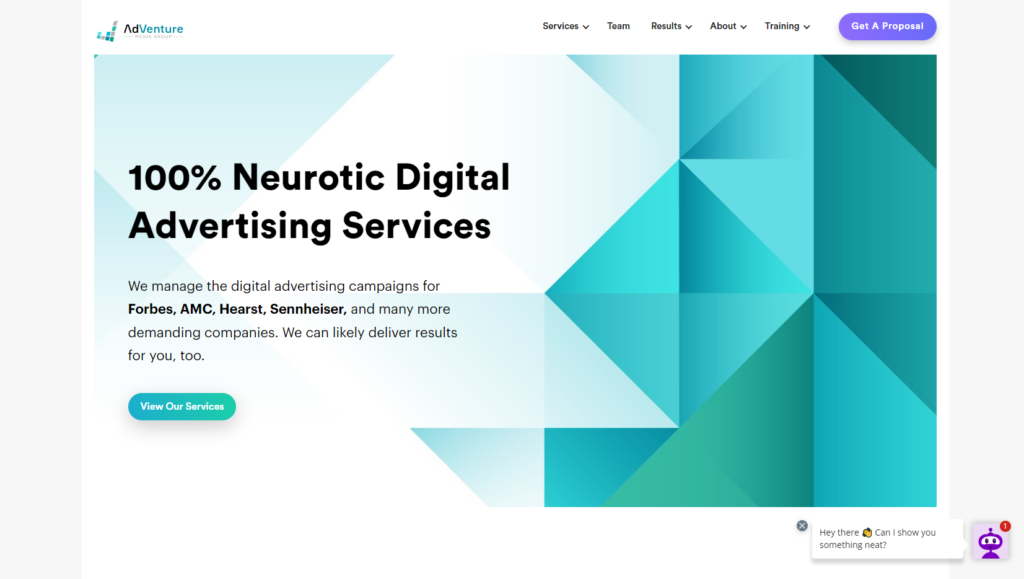 social media agencies in Los Angeles