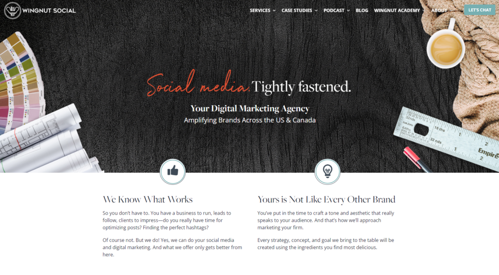 TOP MARKETING AGENCIES IN MIAMI