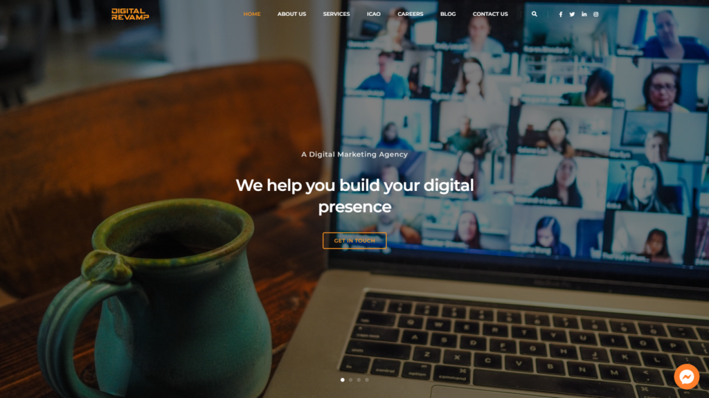 SOCIAL MEDIA AGENCIES IN LOS ANGELES LIST
