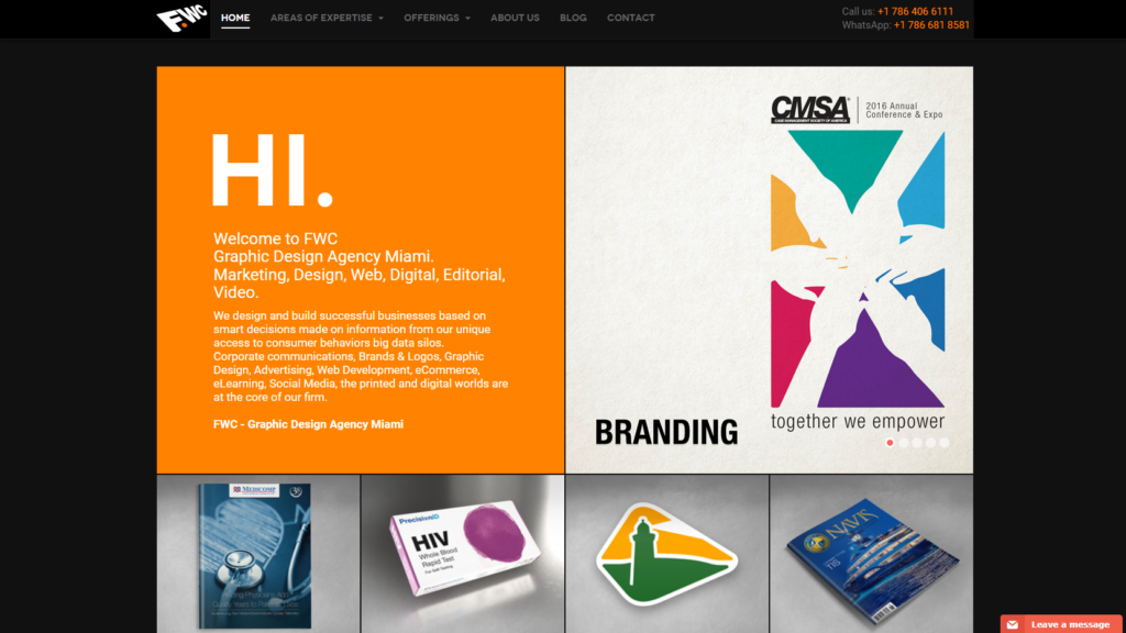 TOP MARKETING AGENCIES IN MIAMI