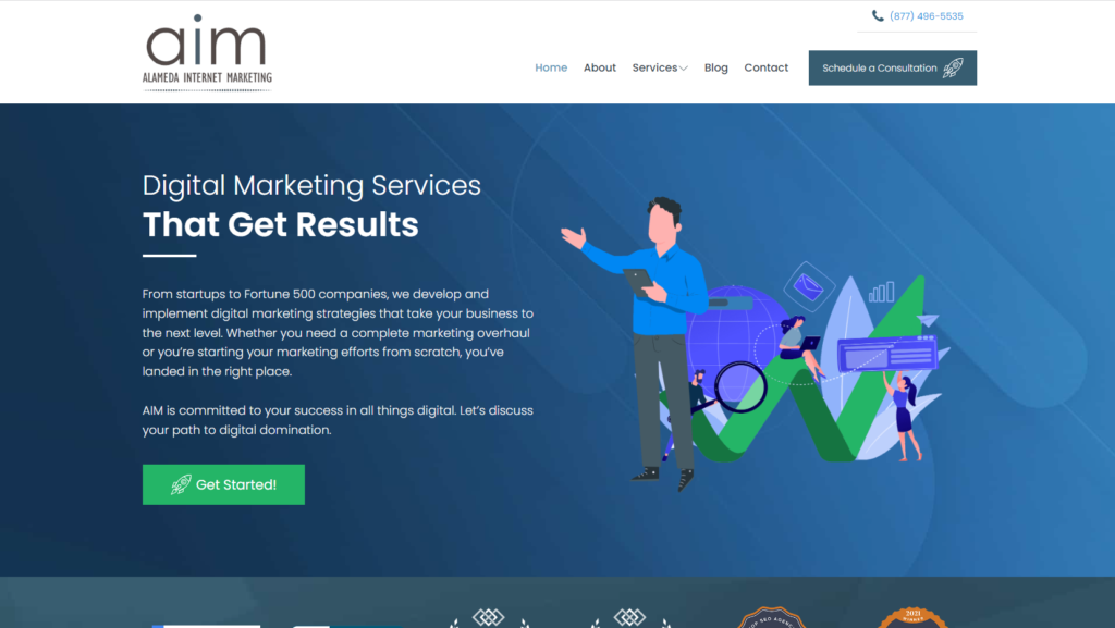 BEST SOCIAL MEDIA AGENCIES