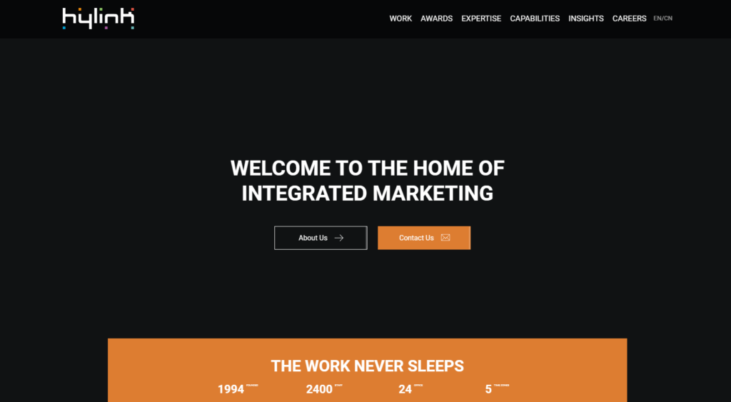 BEST SOCIAL MEDIA AGENCIES