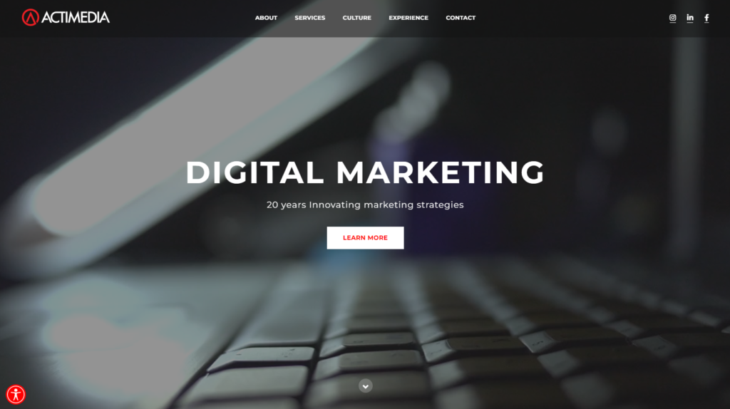 TOP MARKETING AGENCIES IN MIAMI