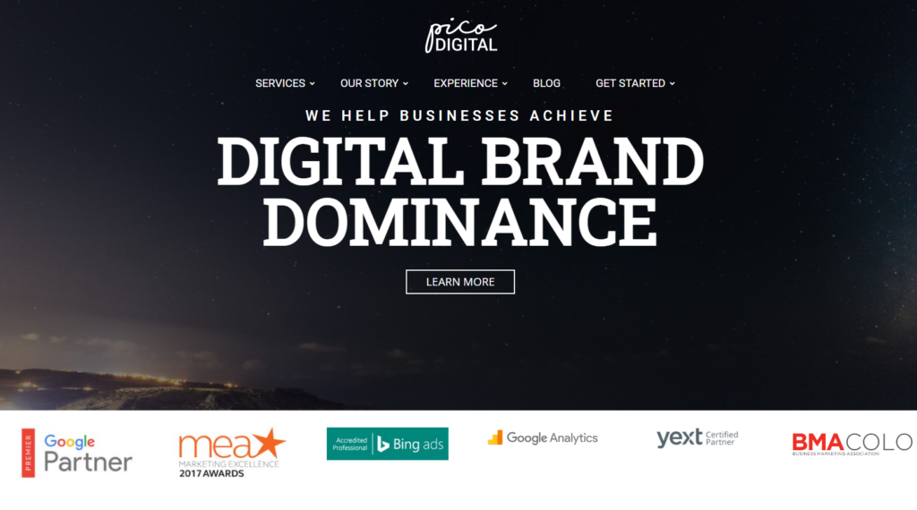 BEST SOCIAL MEDIA AGENCIES