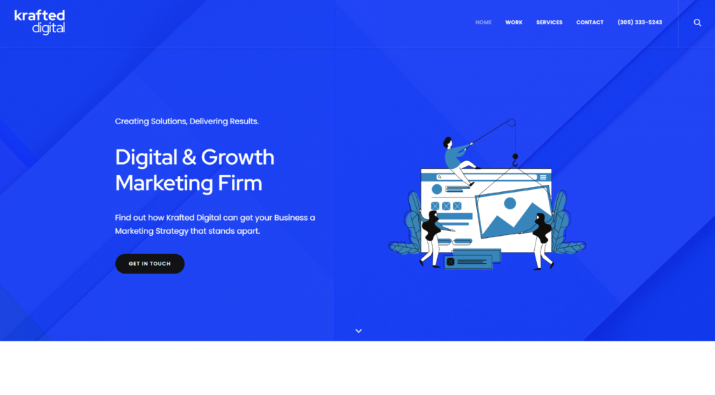 BEST SOCIAL MEDIA AGENCIES