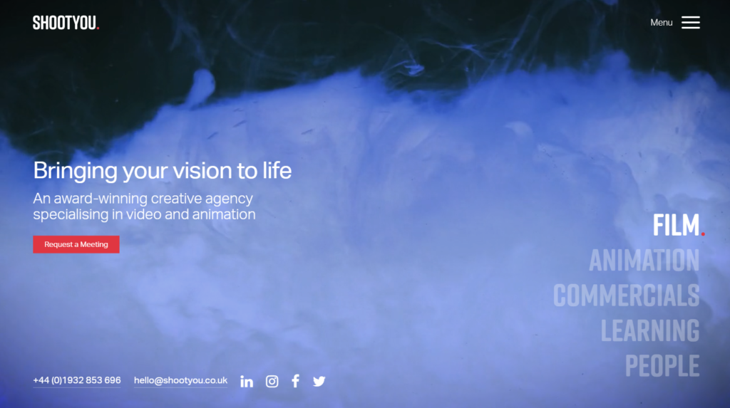BEST SOCIAL MEDIA AGENCIES