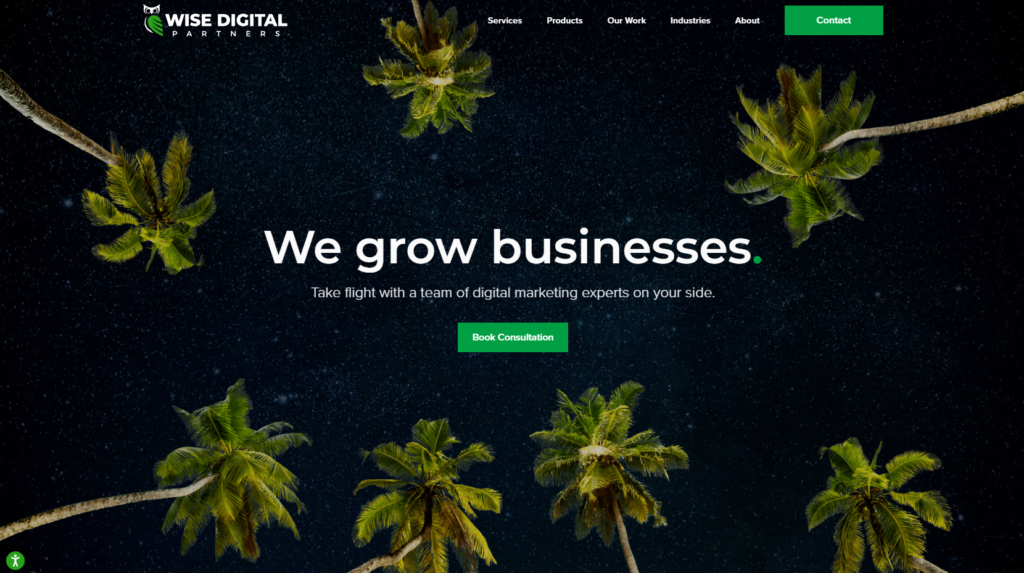 social media agencies in Los Angeles