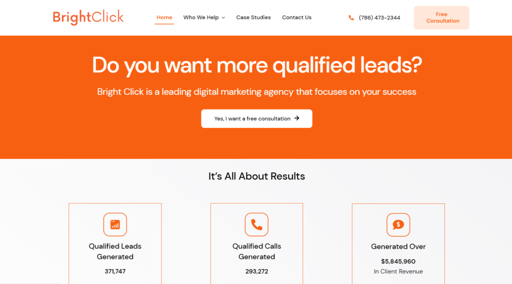 TOP MARKETING AGENCIES IN MIAMI