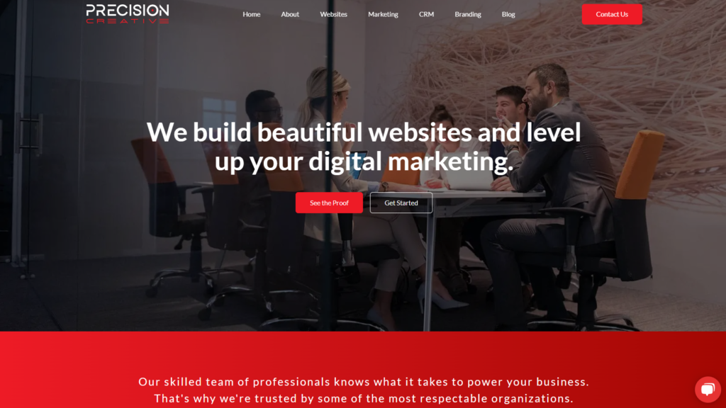 BEST SOCIAL MEDIA AGENCIES