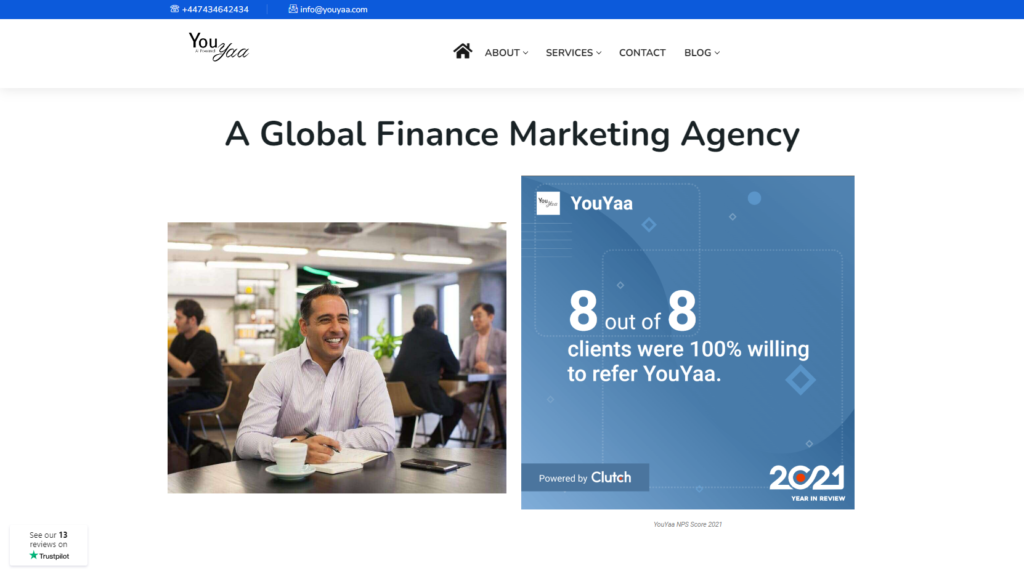 social media agencies in Los Angeles