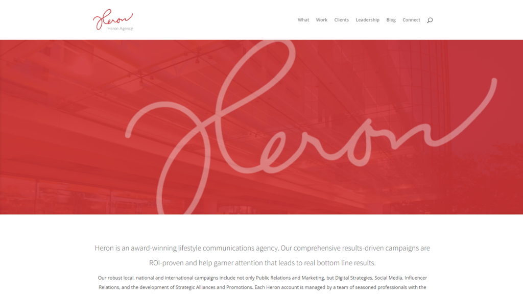 social media agencies in Los Angeles