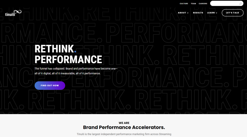 social media agencies in Los Angeles