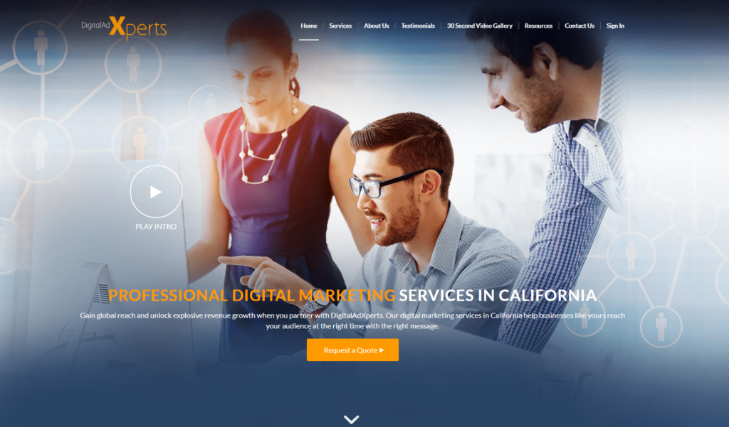 Screenshot_4 MARKETING AGENCIES IN LOS ANGELES