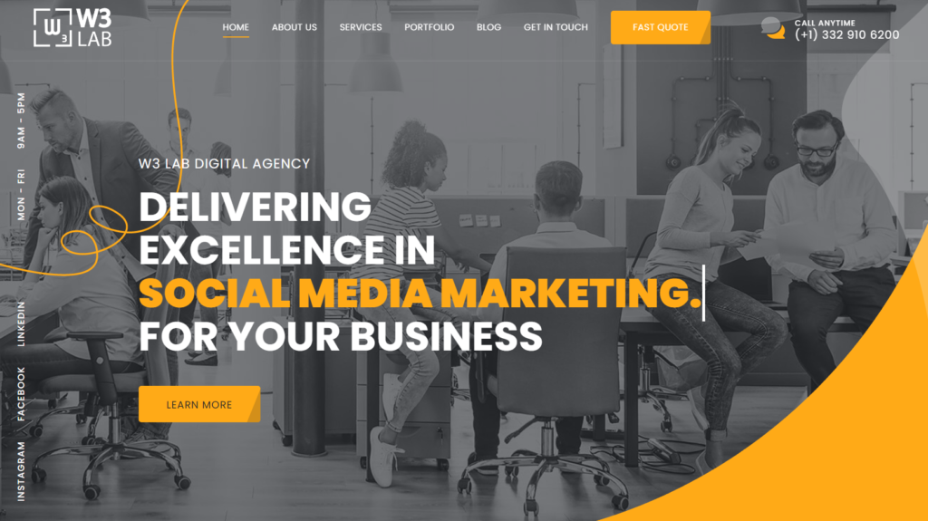 Screenshot_5 Top Digital Marketing Agencies in NYC