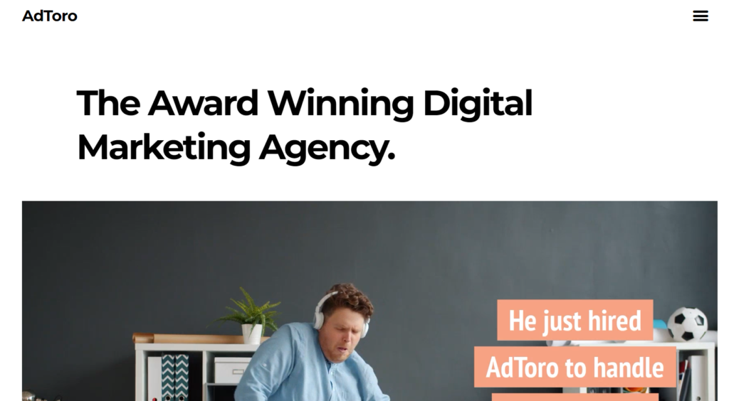 BEST SOCIAL MEDIA AGENCIES