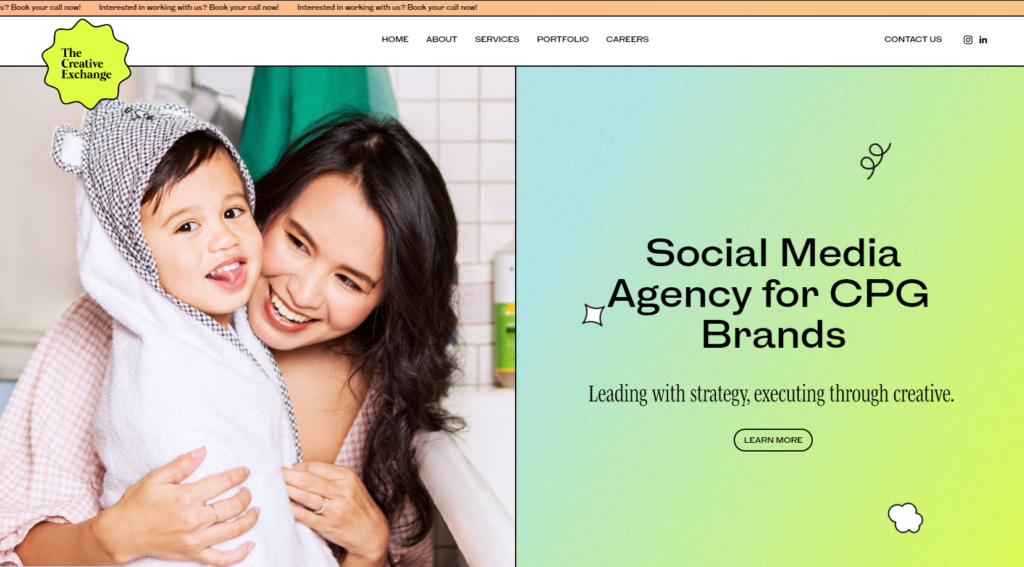 social media agencies in Los Angeles