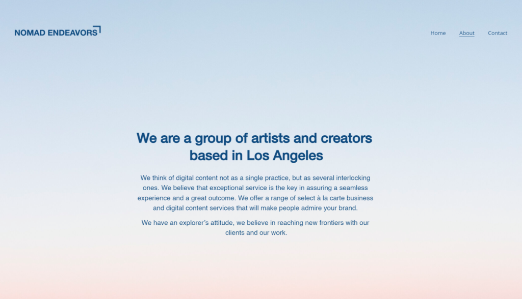 Screenshot_5 MARKETING AGENCIES IN LOS ANGELES