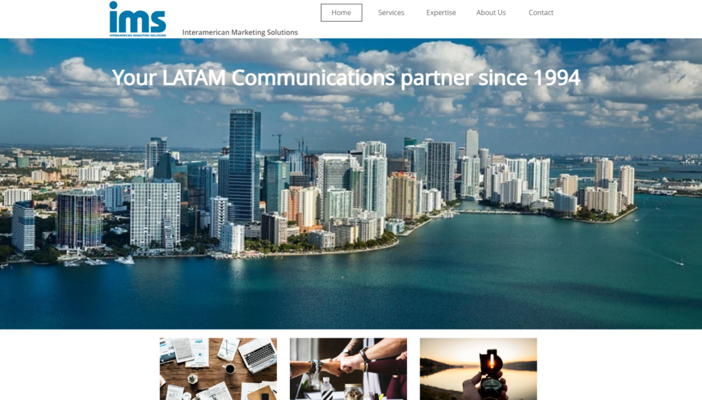 TOP MARKETING AGENCIES IN MIAMI