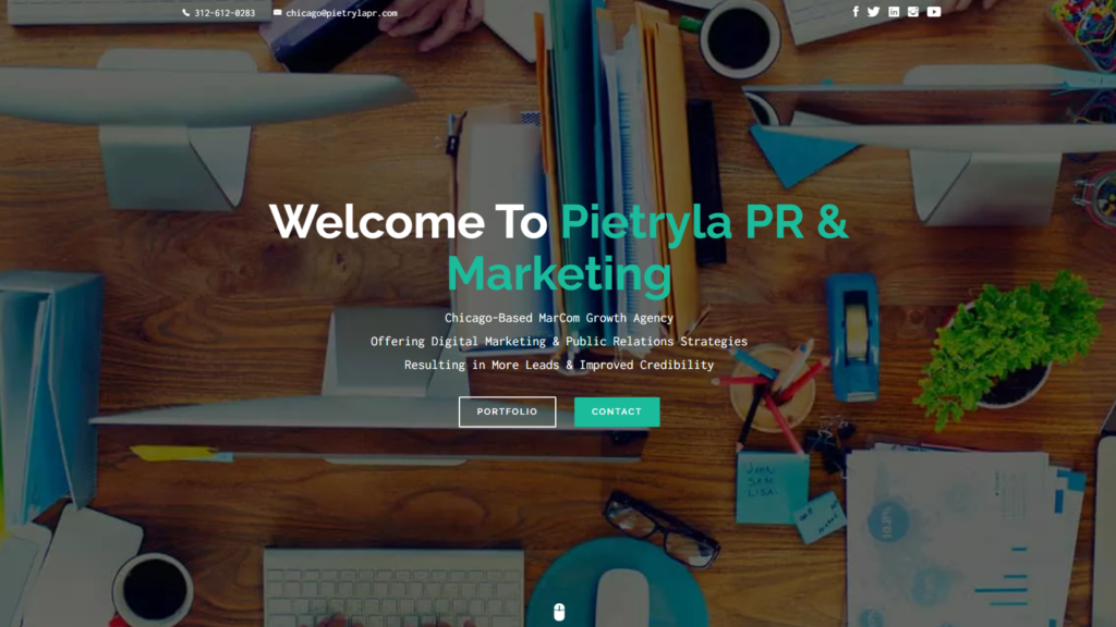 BEST SOCIAL MEDIA AGENCIES