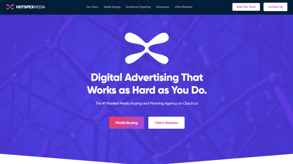 social media agencies in Los Angeles