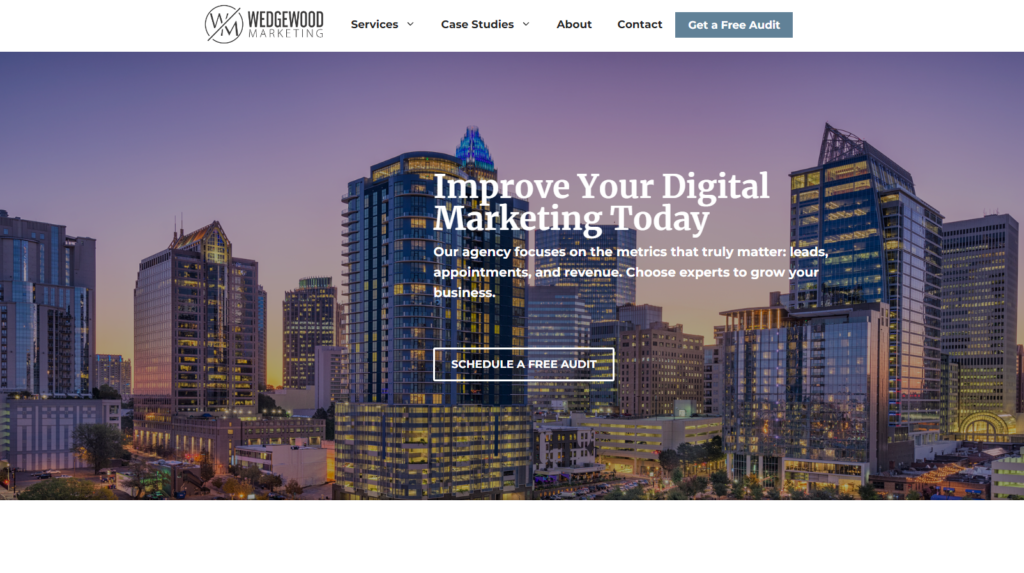 BEST SOCIAL MEDIA AGENCIES