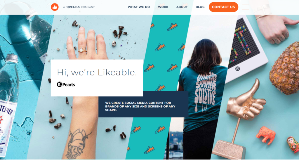 social media agencies in Los Angeles