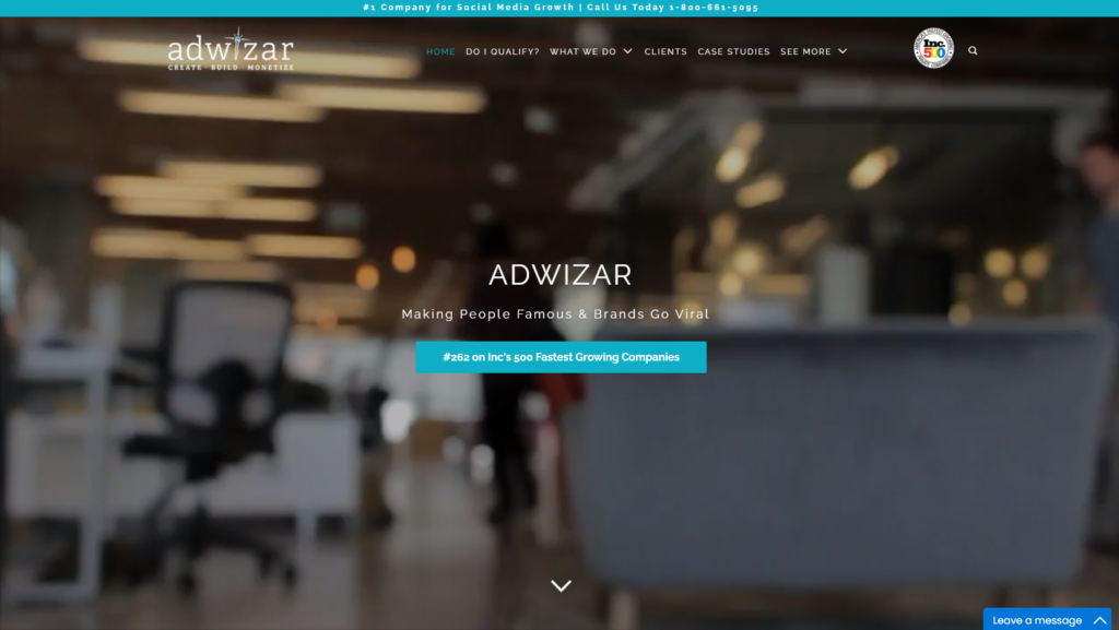 social media agencies in Los Angeles