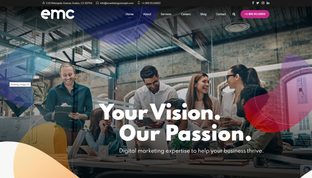 Screenshot_7 MARKETING AGENCIES IN LOS ANGELES